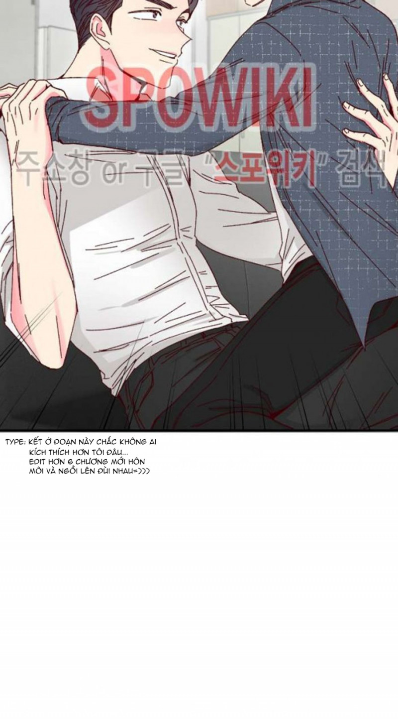 Đọc truyện Món Tráng Miệng Của Ngài Giám Đốc - Chapter 6