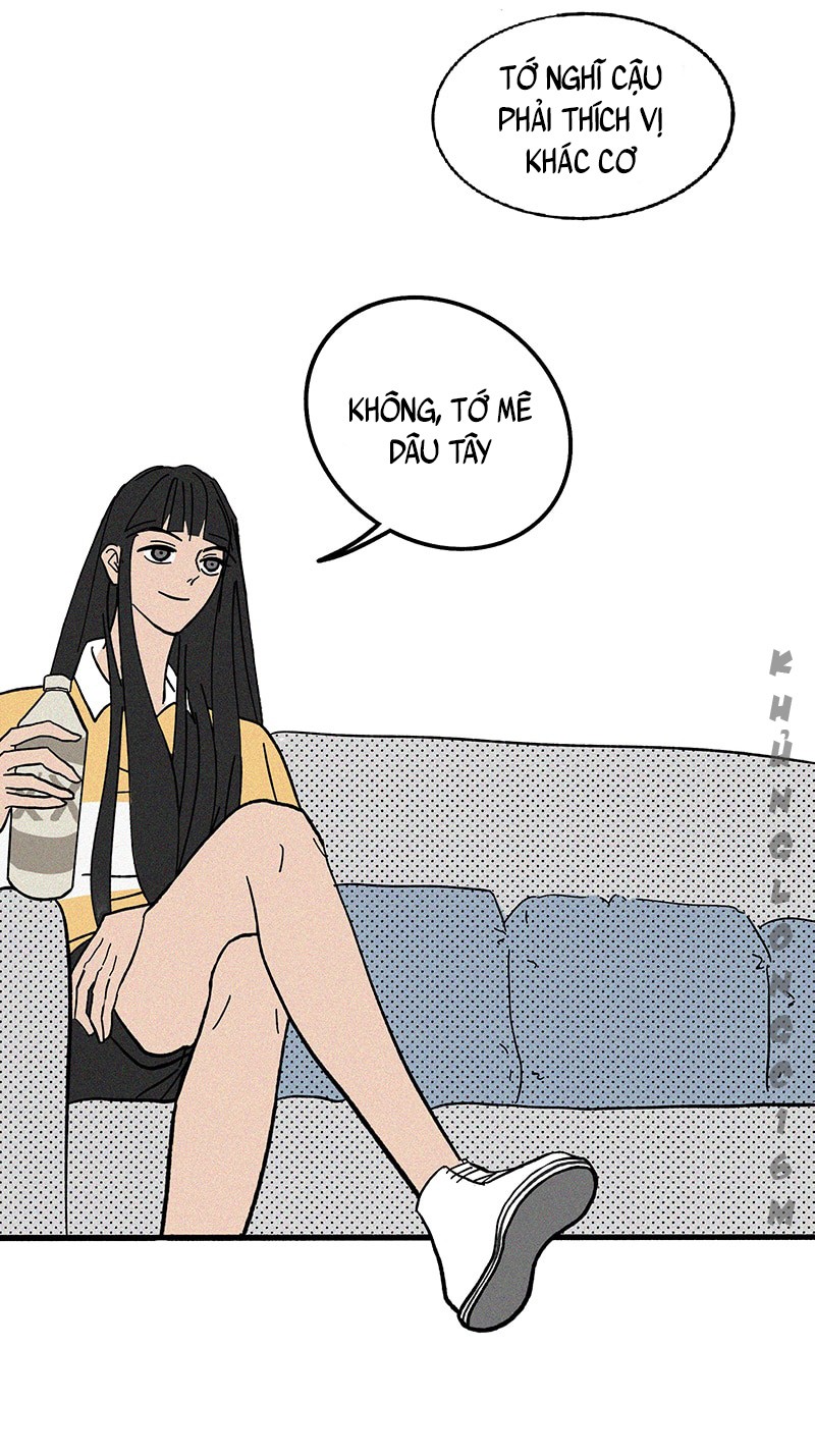 Đọc truyện Mãi Mãi Là Bạn Thân - Chapter 20