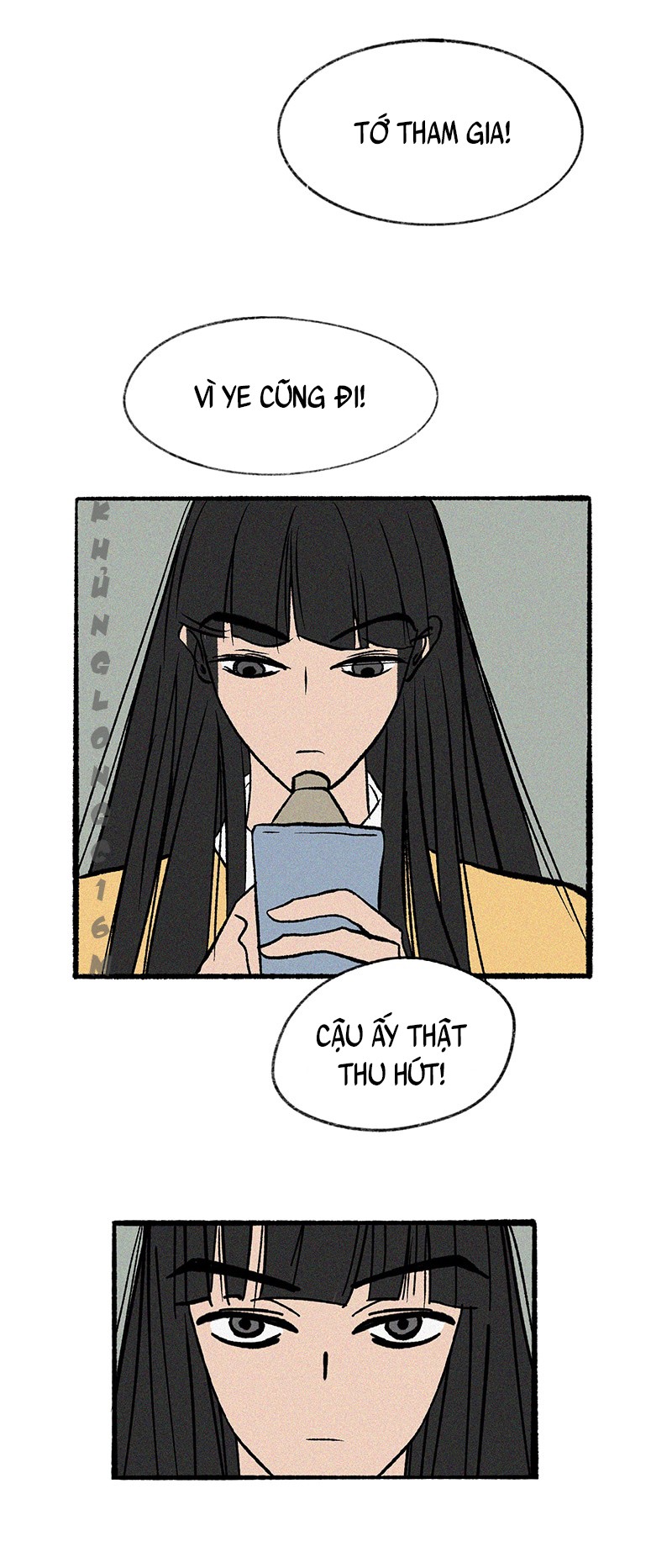 Đọc truyện Mãi Mãi Là Bạn Thân - Chapter 21