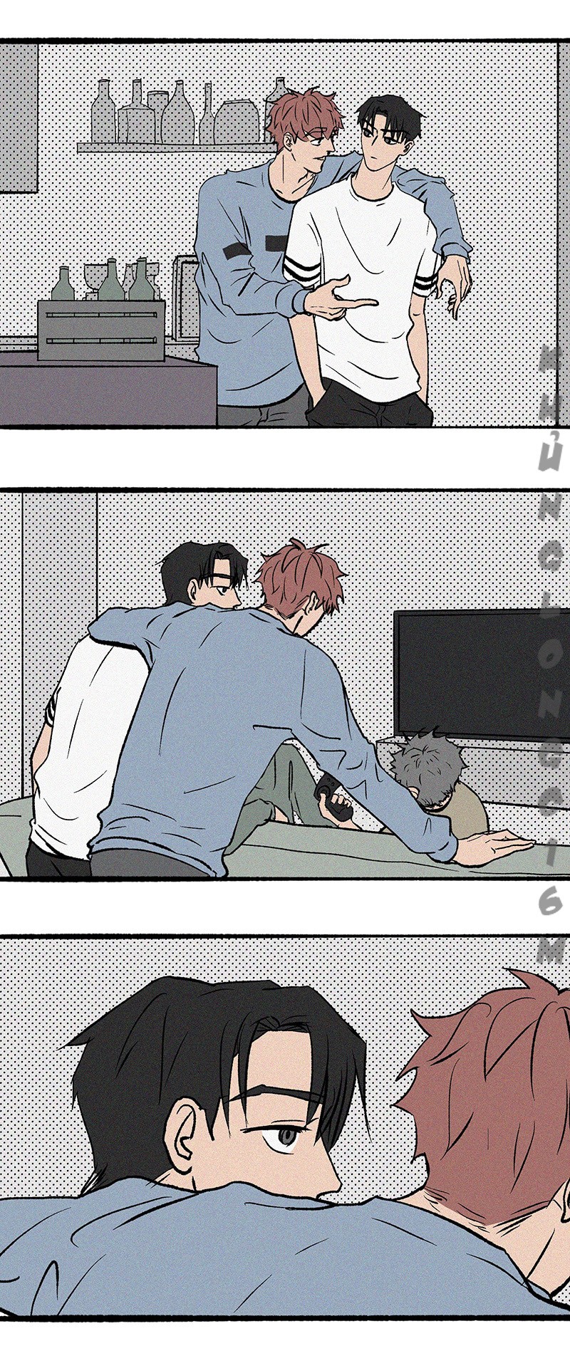 Đọc truyện Mãi Mãi Là Bạn Thân - Chapter 21