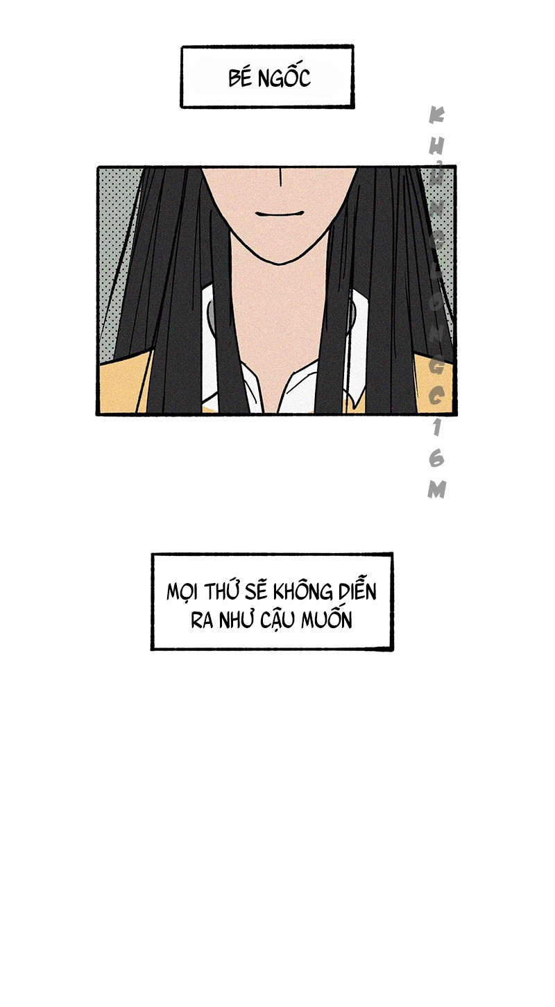 Đọc truyện Mãi Mãi Là Bạn Thân - Chapter 21