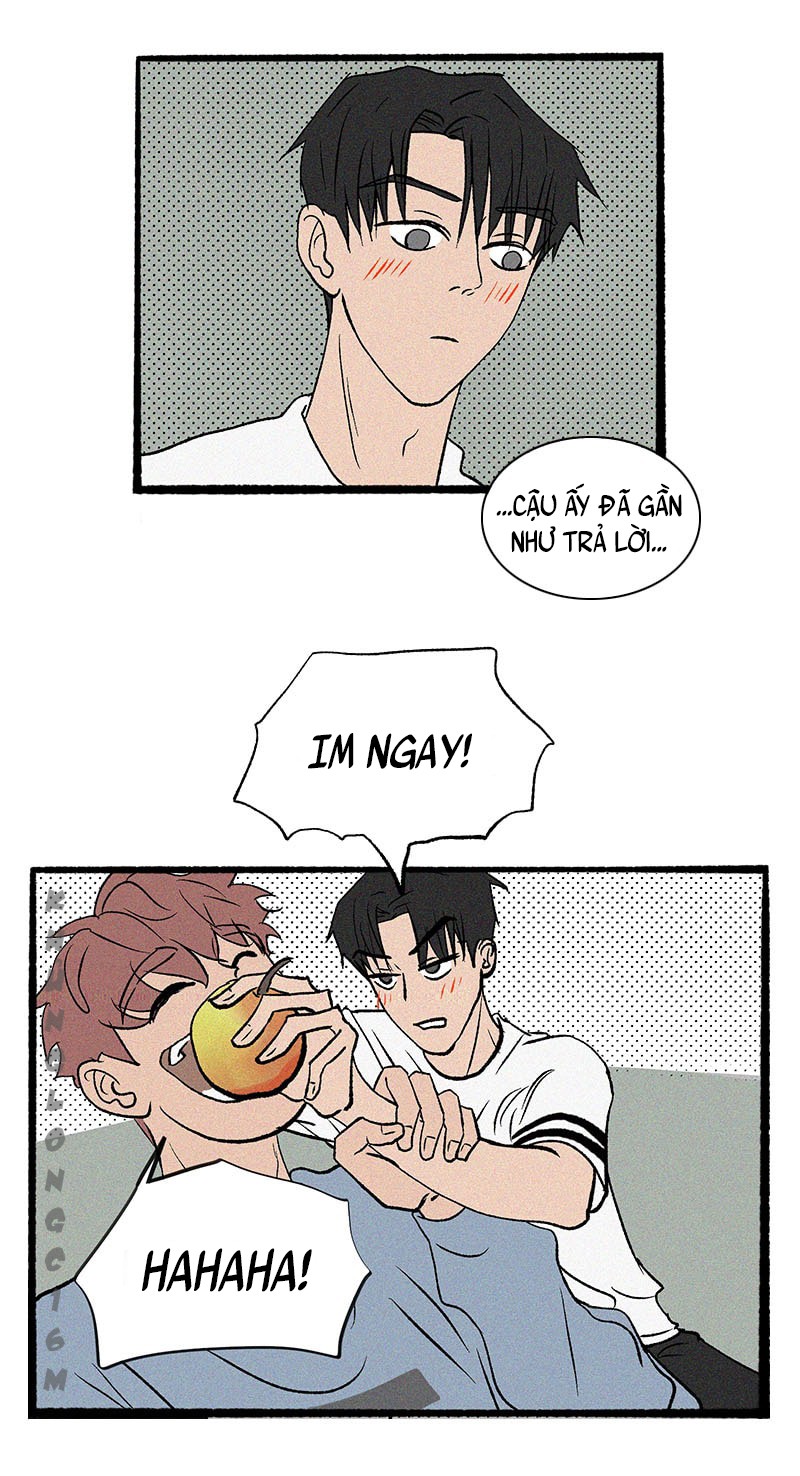 Đọc truyện Mãi Mãi Là Bạn Thân - Chapter 22