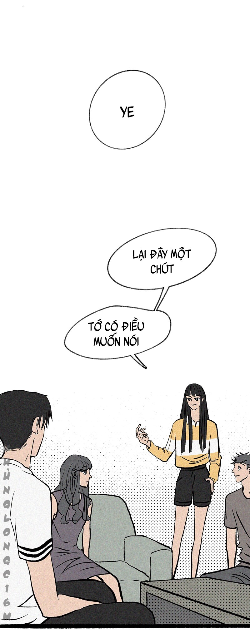 Đọc truyện Mãi Mãi Là Bạn Thân - Chapter 22