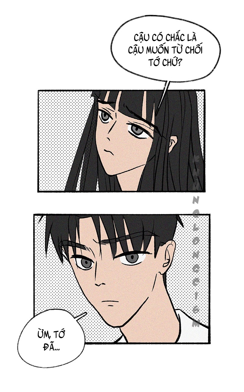 Đọc truyện Mãi Mãi Là Bạn Thân - Chapter 23