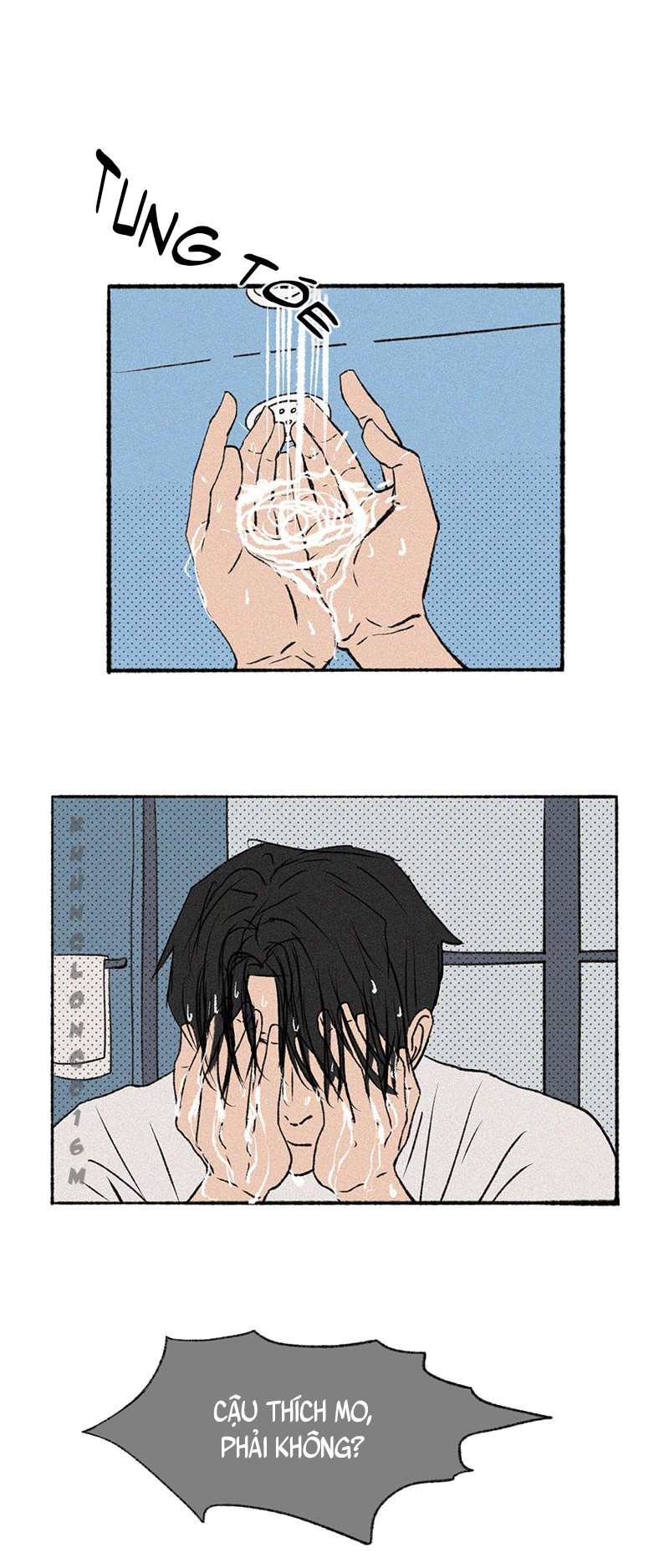 Đọc truyện Mãi Mãi Là Bạn Thân - Chapter 24