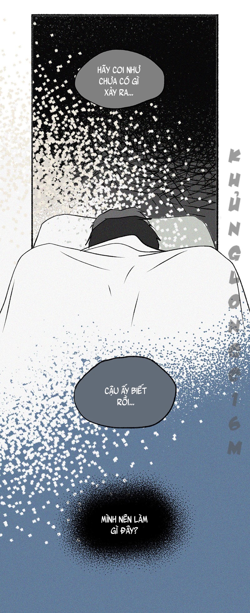 Đọc truyện Mãi Mãi Là Bạn Thân - Chapter 24