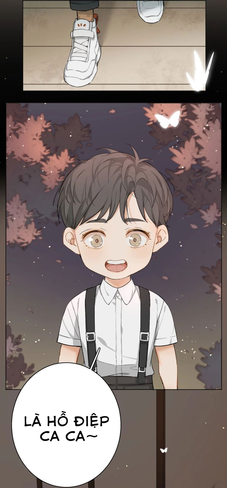 Đọc truyện Cú Va Chạm 0 Độ - Chapter 2