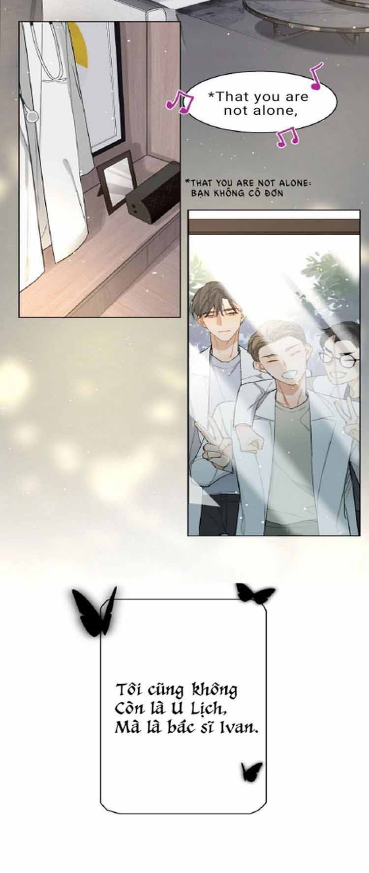 Đọc truyện Cú Va Chạm 0 Độ - Chapter 2