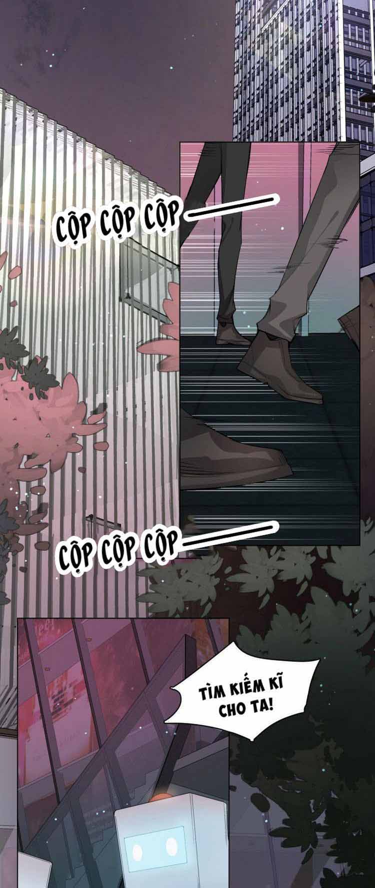 Đọc truyện Cú Va Chạm 0 Độ - Chapter 2