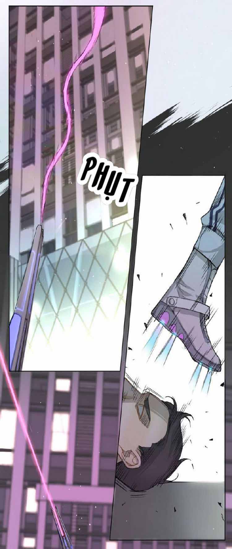 Đọc truyện Cú Va Chạm 0 Độ - Chapter 2