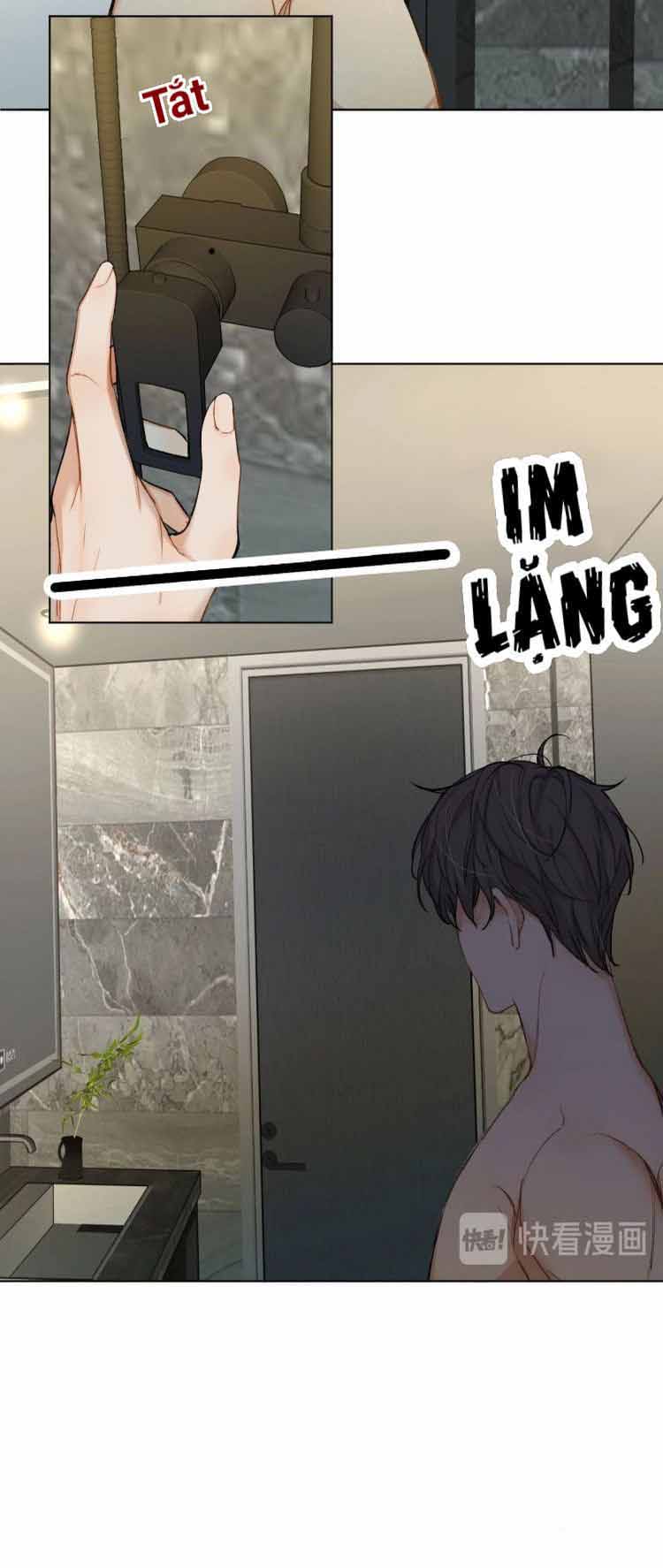 Đọc truyện Cú Va Chạm 0 Độ - Chapter 2