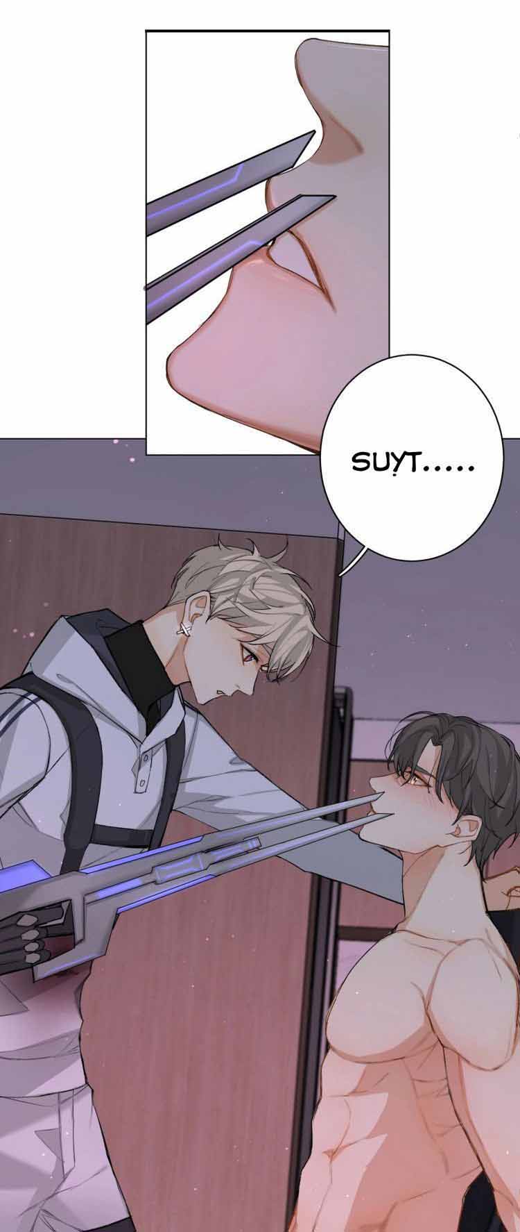 Đọc truyện Cú Va Chạm 0 Độ - Chapter 2