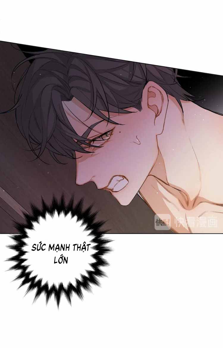 Đọc truyện Cú Va Chạm 0 Độ - Chapter 3