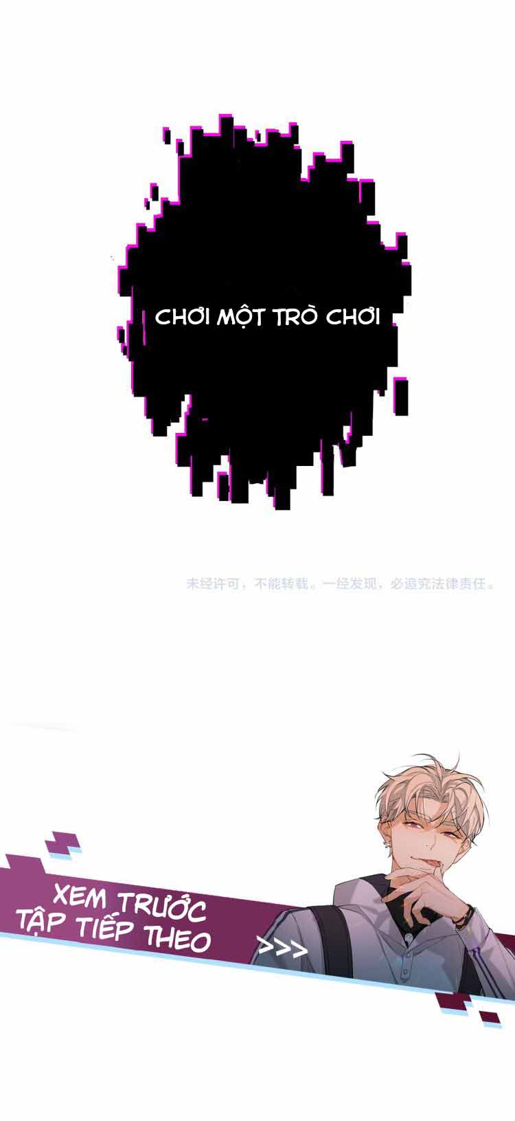 Đọc truyện Cú Va Chạm 0 Độ - Chapter 3
