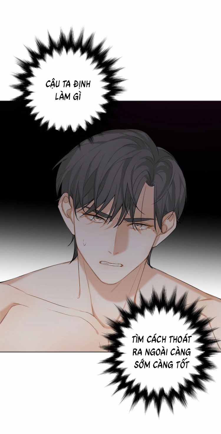 Đọc truyện Cú Va Chạm 0 Độ - Chapter 3