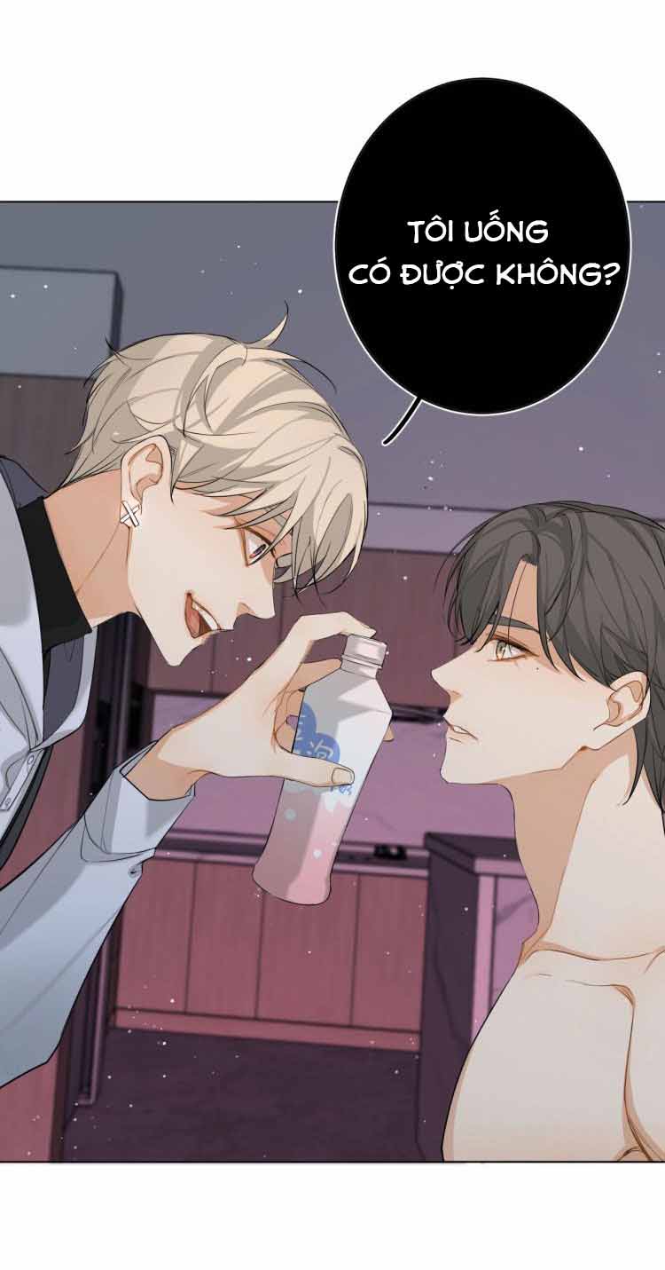 Đọc truyện Cú Va Chạm 0 Độ - Chapter 3