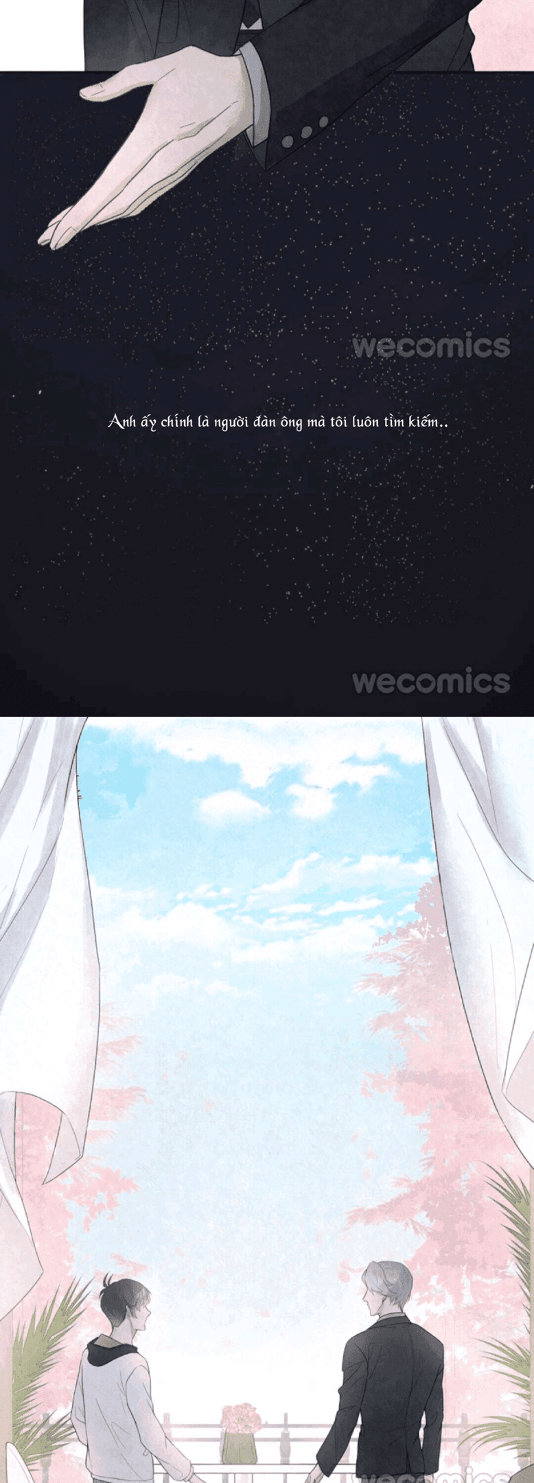 Đọc truyện Lady Killer là của tôi - Chapter 0