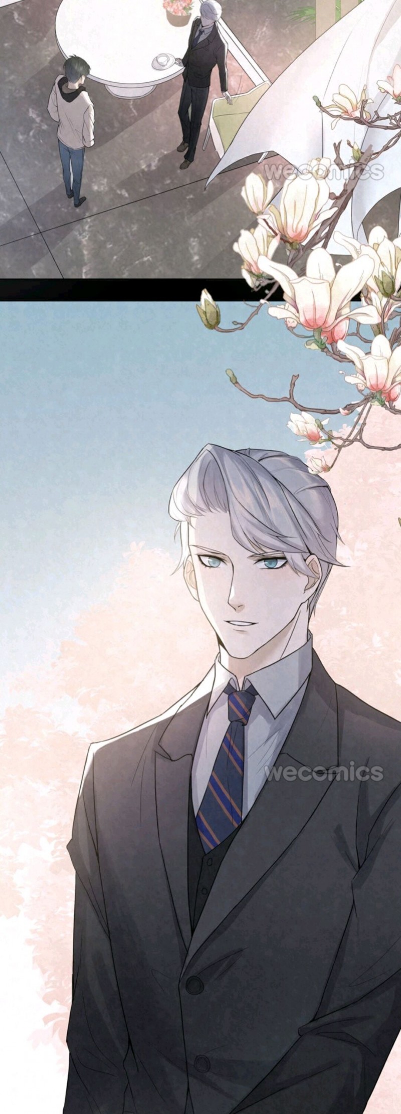 Đọc truyện Lady Killer là của tôi - Chapter 0