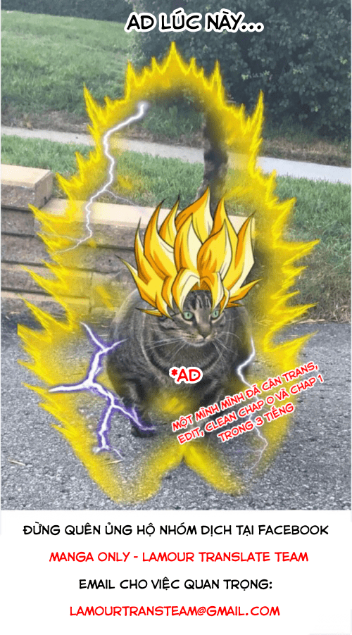 Đọc truyện Lady Killer là của tôi - Chapter 1