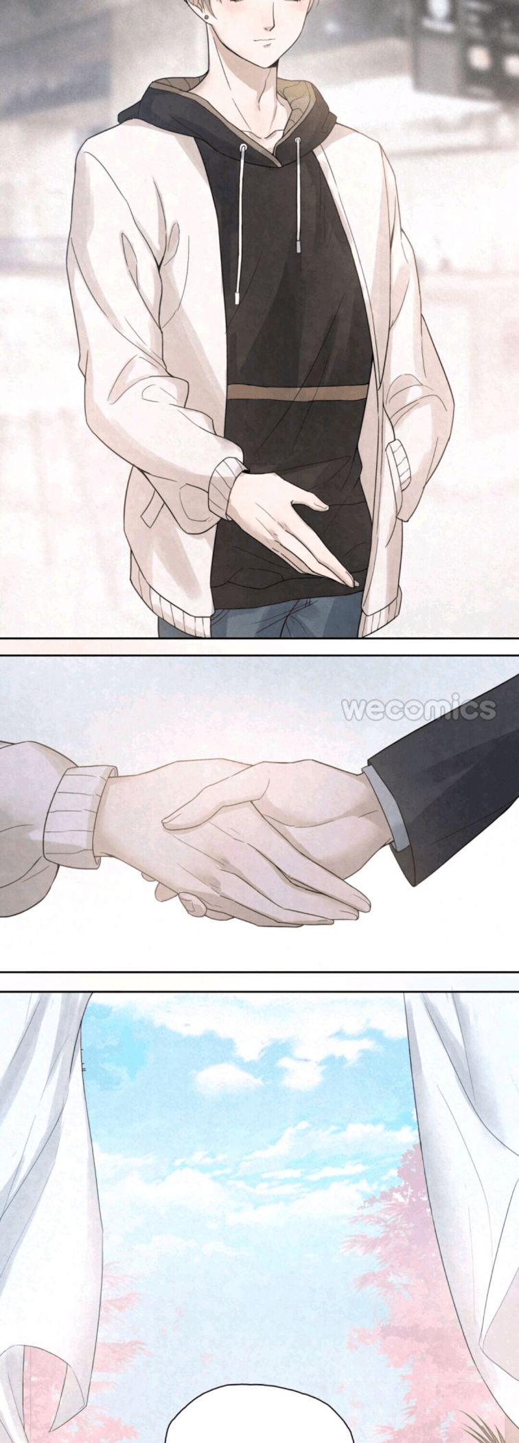 Đọc truyện Lady Killer là của tôi - Chapter 2