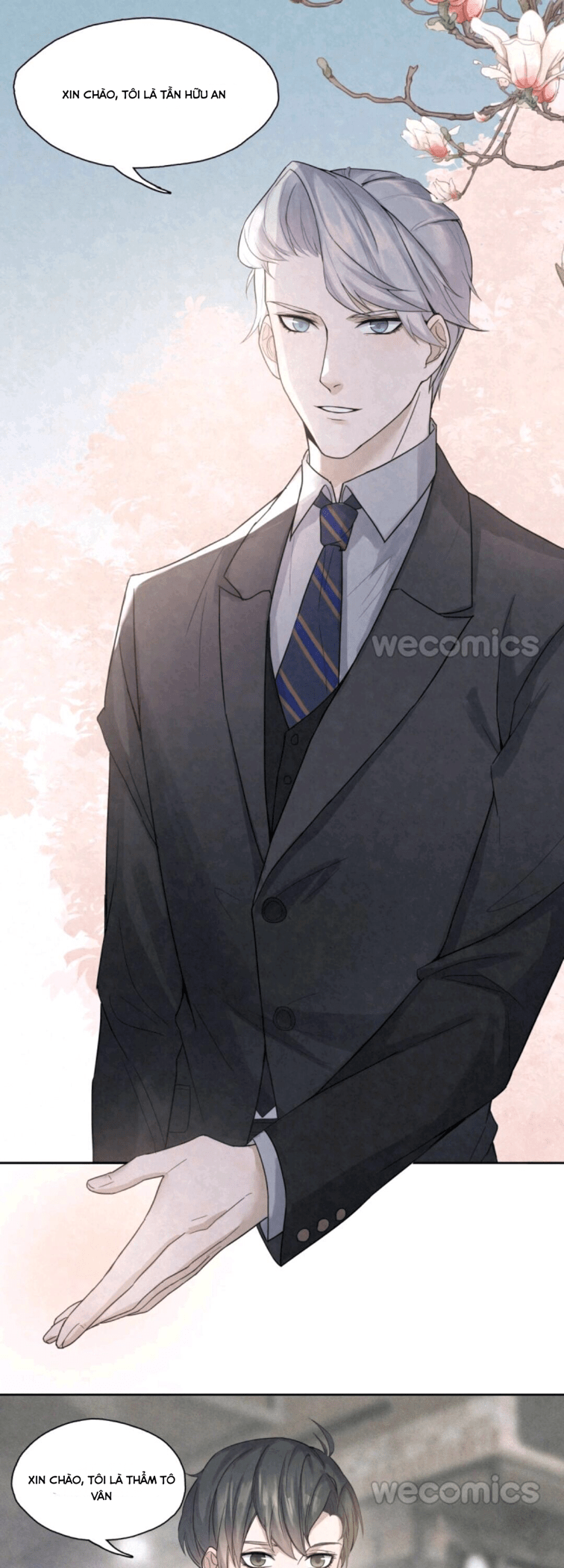 Đọc truyện Lady Killer là của tôi - Chapter 2