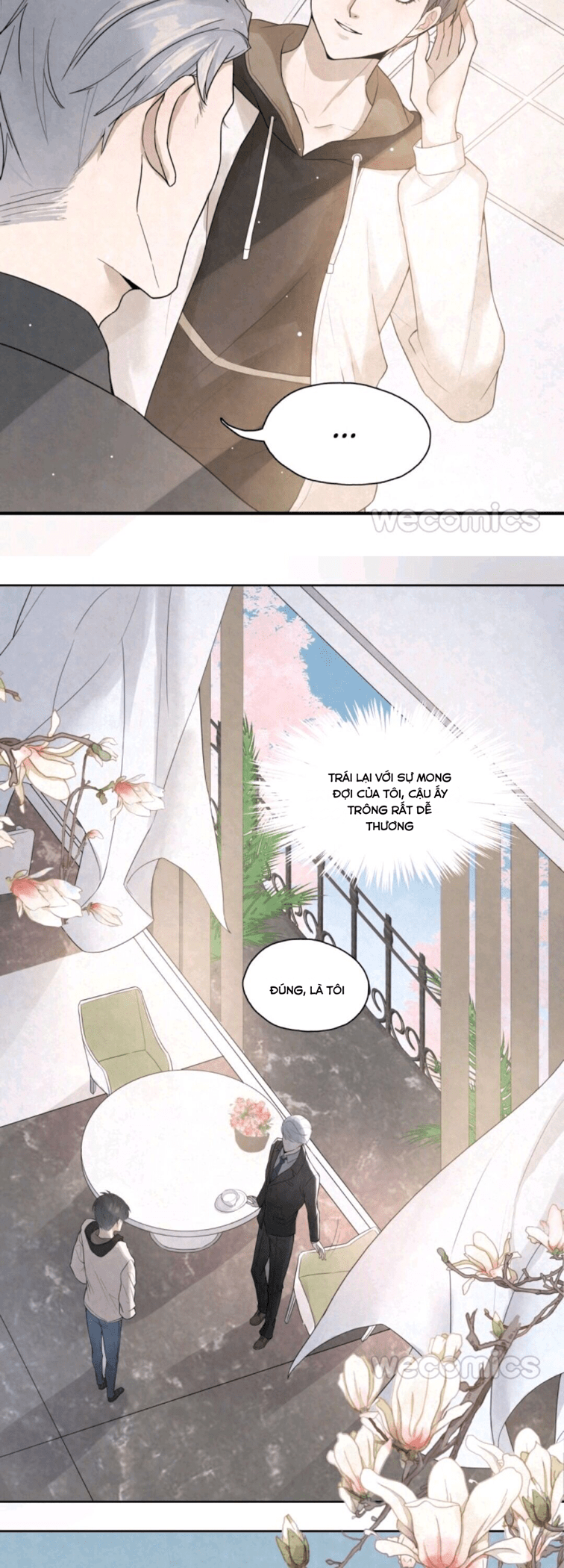 Đọc truyện Lady Killer là của tôi - Chapter 2