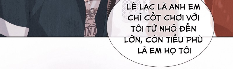 Đọc truyện Tình Yêu Độc Quyền - Chapter 21