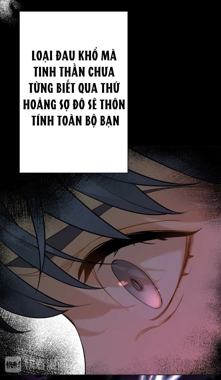 Đọc truyện Cú Va Chạm 0 Độ - Chapter 4