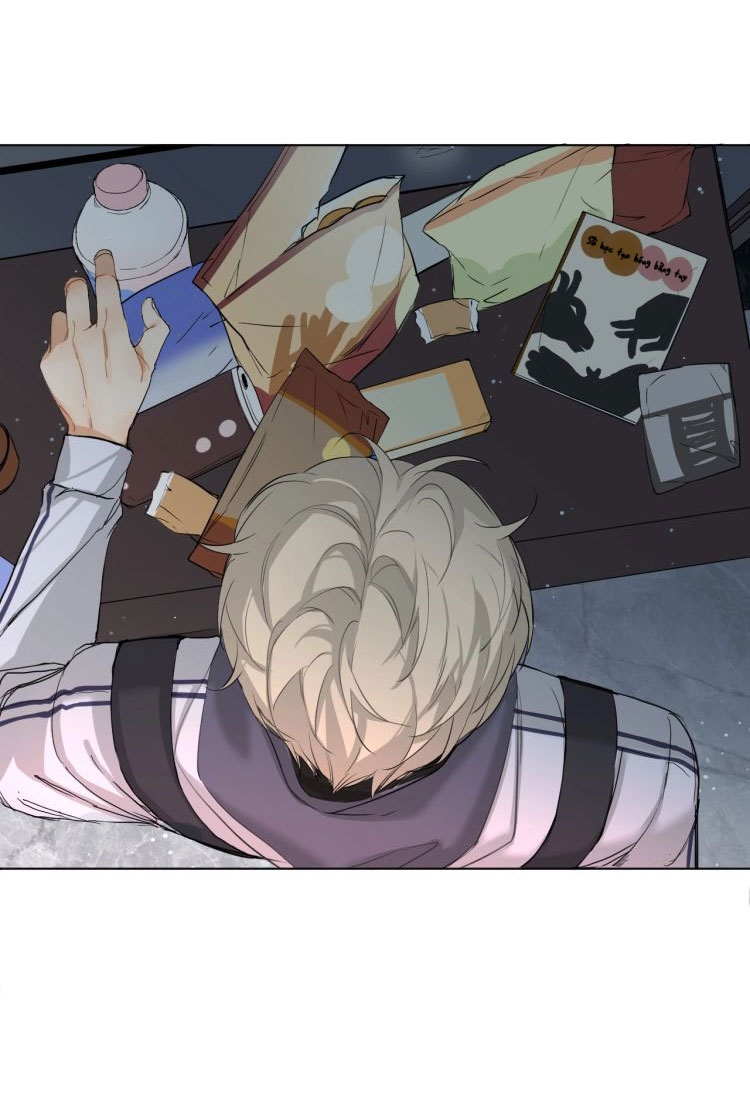 Đọc truyện Cú Va Chạm 0 Độ - Chapter 4