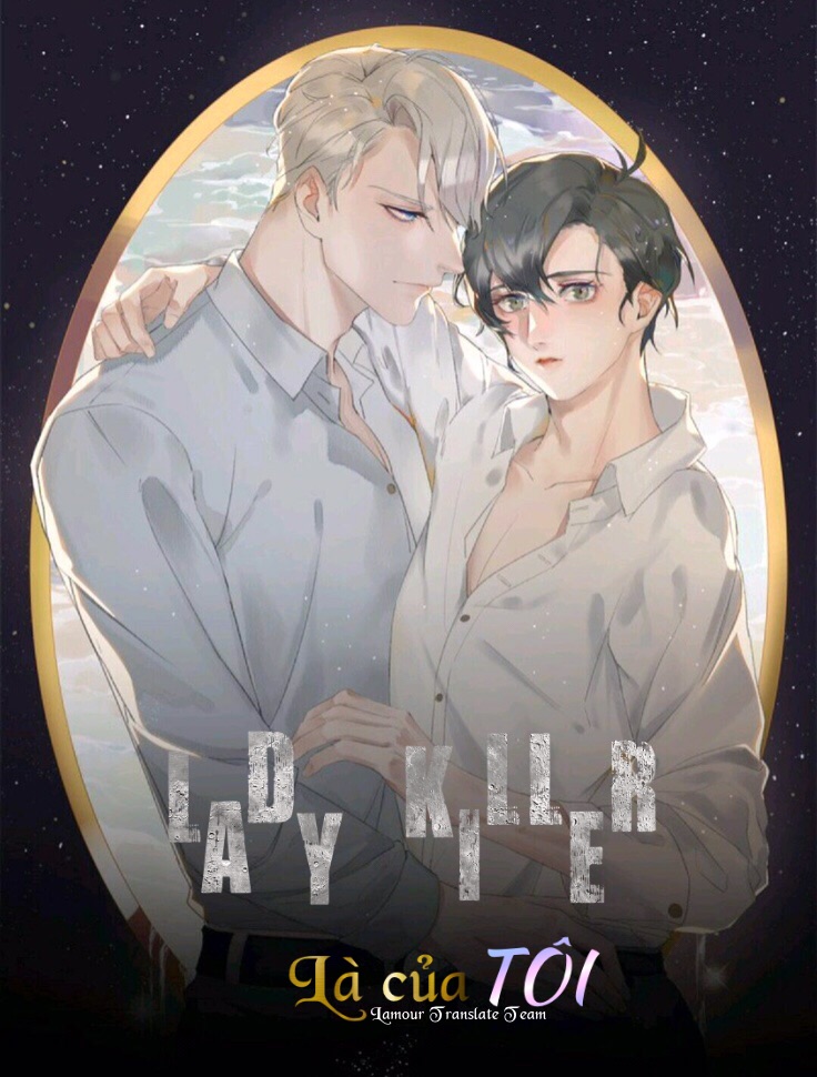Đọc truyện Lady Killer là của tôi - Chapter 3