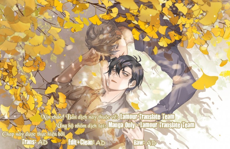 Đọc truyện Lady Killer là của tôi - Chapter 3