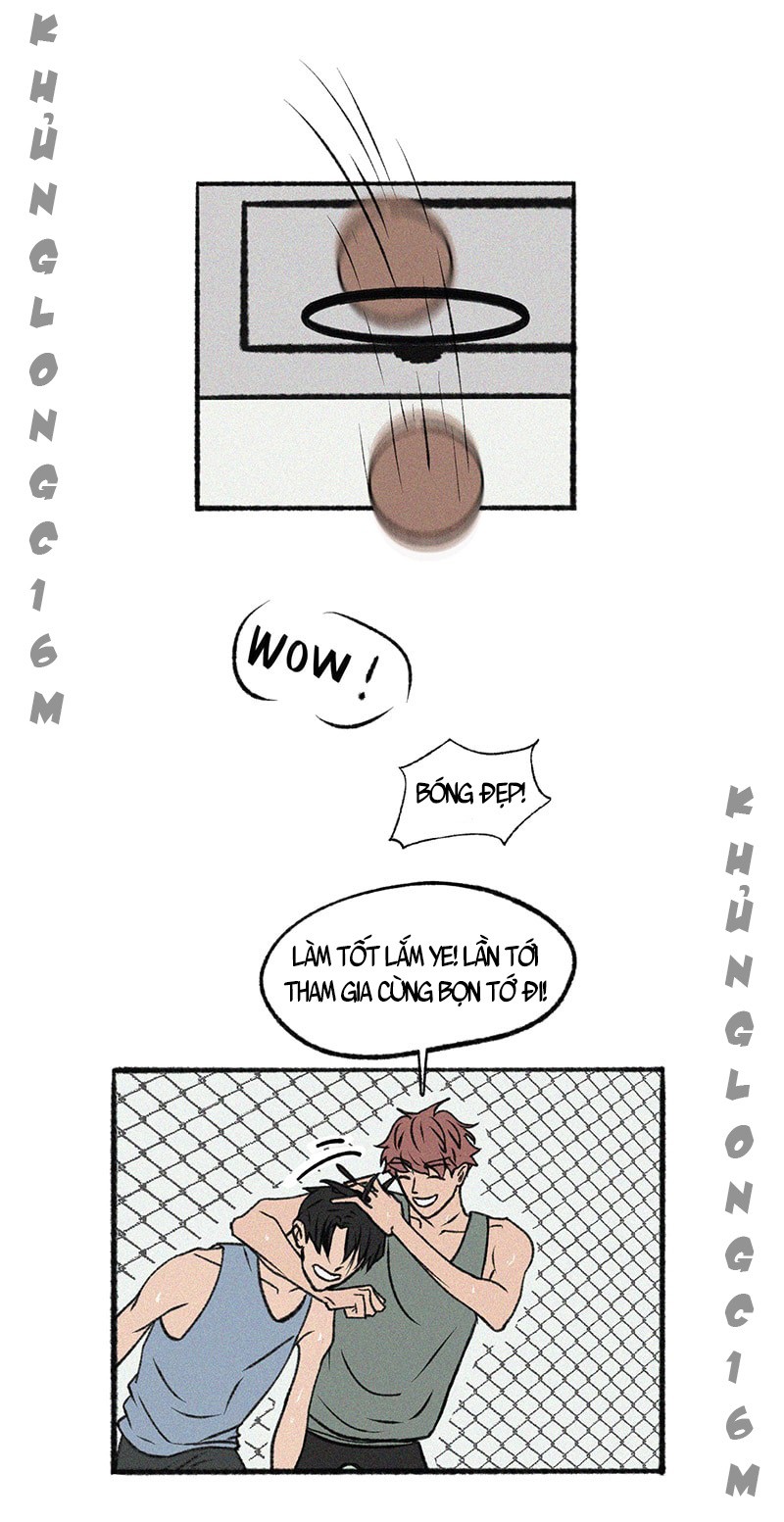 Đọc truyện Mãi Mãi Là Bạn Thân - Chapter 26