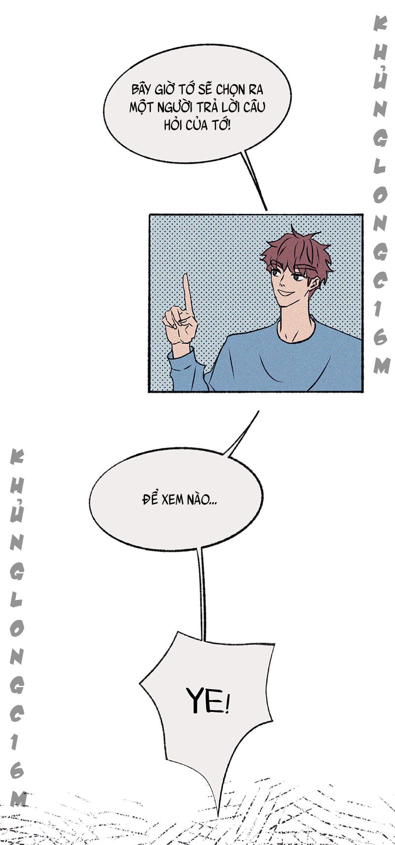 Đọc truyện Mãi Mãi Là Bạn Thân - Chapter 29