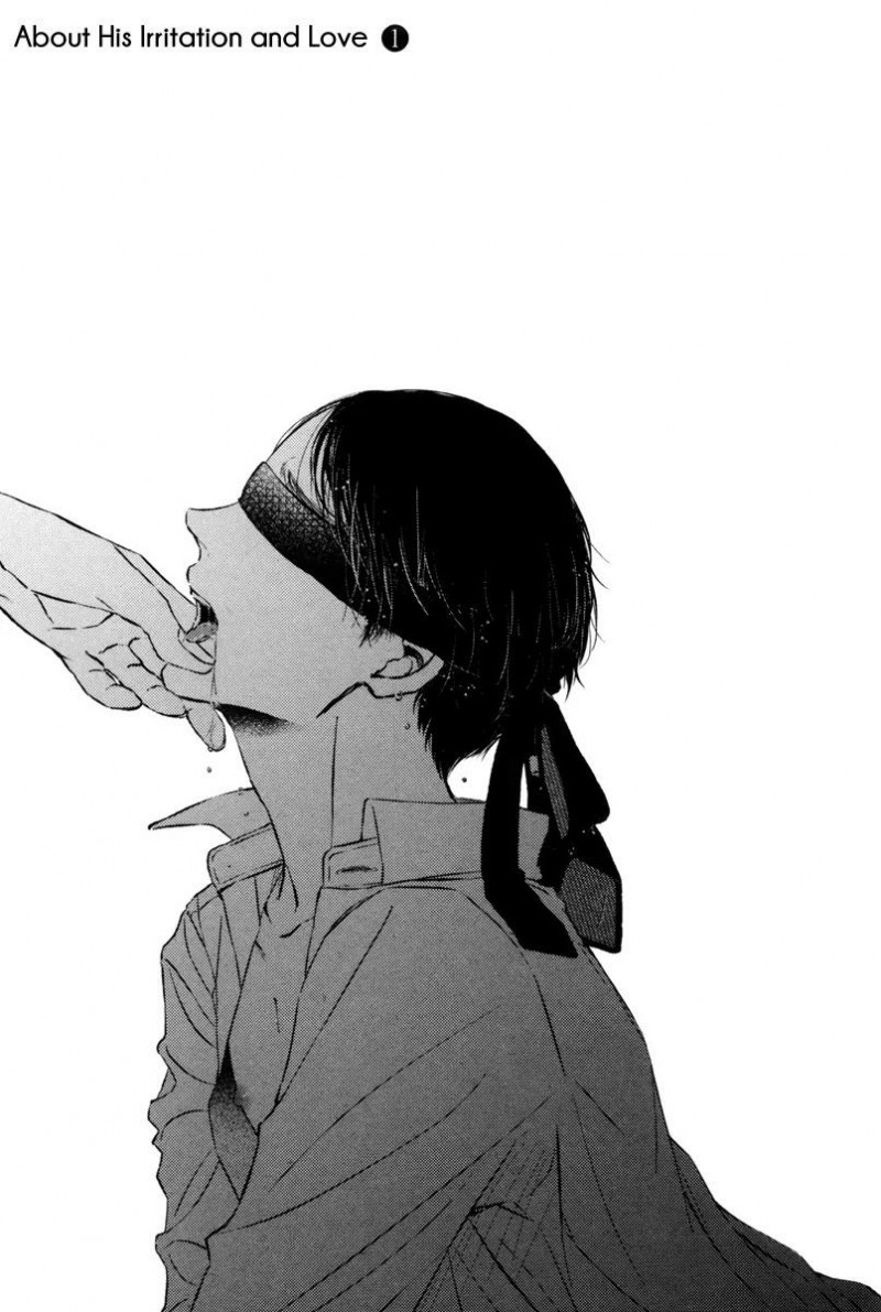 Đọc truyện Full Sự Kích Thích Và Tình Yêu - Chapter 1