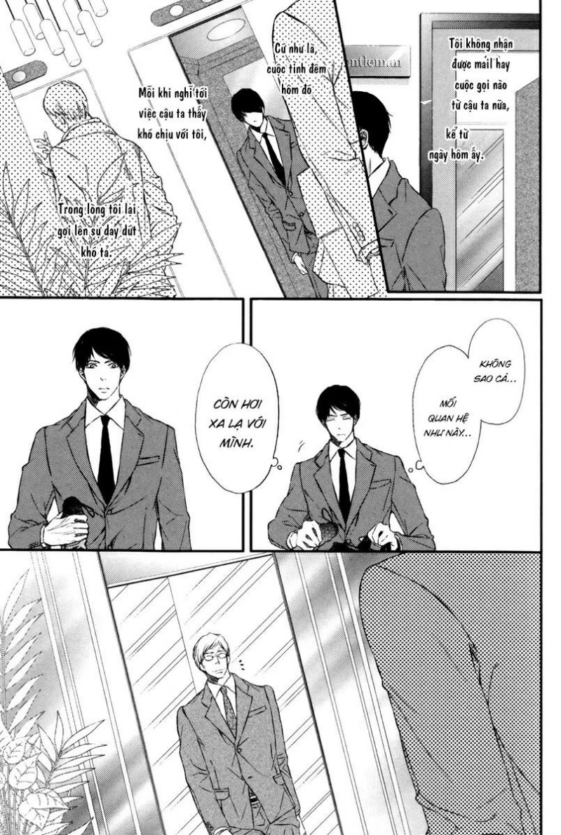 Đọc truyện Full Sự Kích Thích Và Tình Yêu - Chapter 1