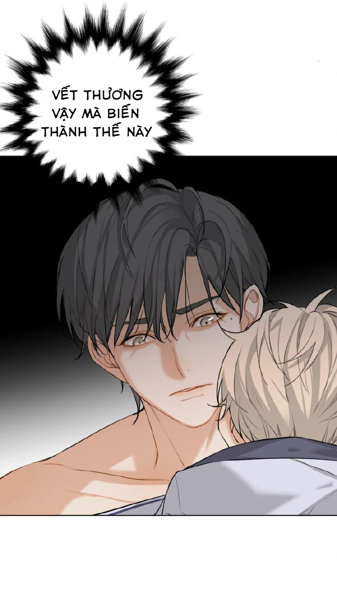 Đọc truyện Cú Va Chạm 0 Độ - Chapter 5