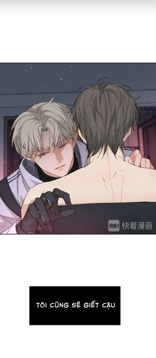 Đọc truyện Cú Va Chạm 0 Độ - Chapter 5