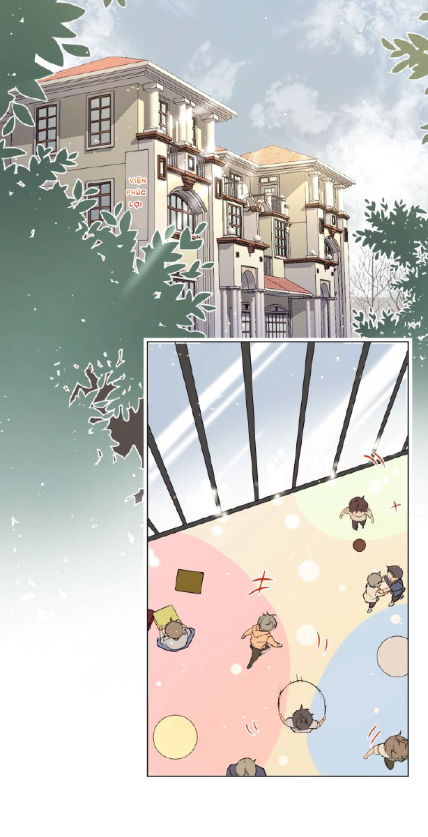 Đọc truyện Cú Va Chạm 0 Độ - Chapter 5