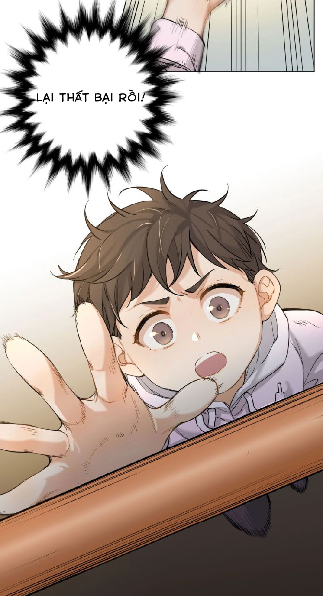 Đọc truyện Cú Va Chạm 0 Độ - Chapter 5