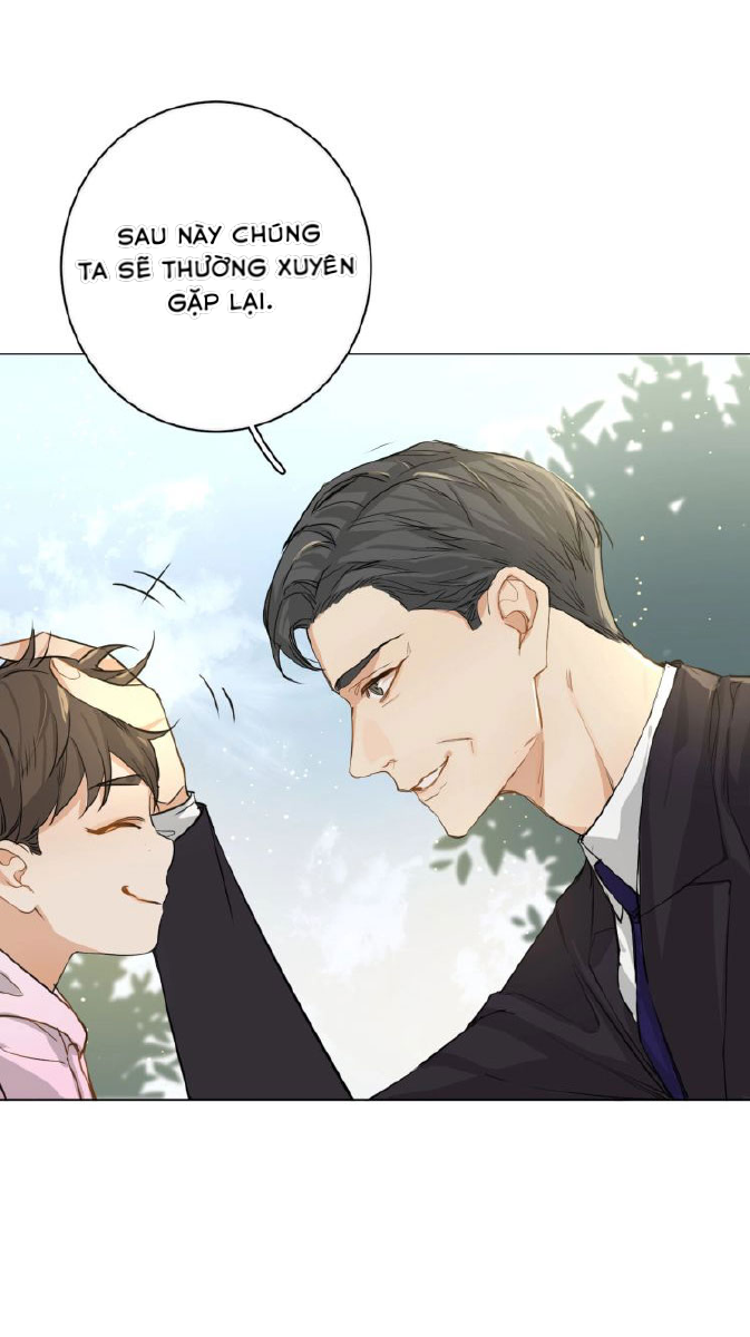 Đọc truyện Cú Va Chạm 0 Độ - Chapter 5