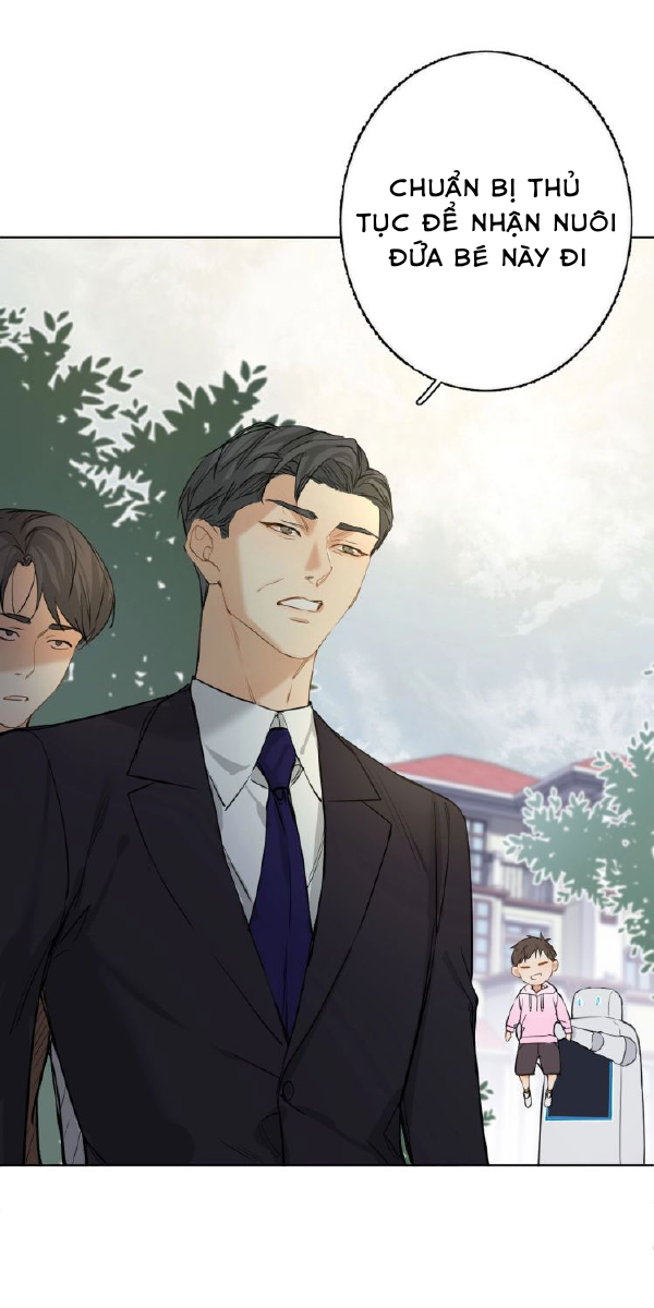 Đọc truyện Cú Va Chạm 0 Độ - Chapter 5