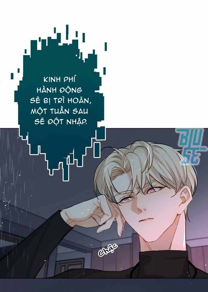 Đọc truyện Cú Va Chạm 0 Độ - Chapter 6