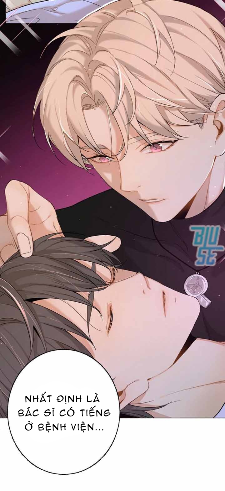 Đọc truyện Cú Va Chạm 0 Độ - Chapter 6