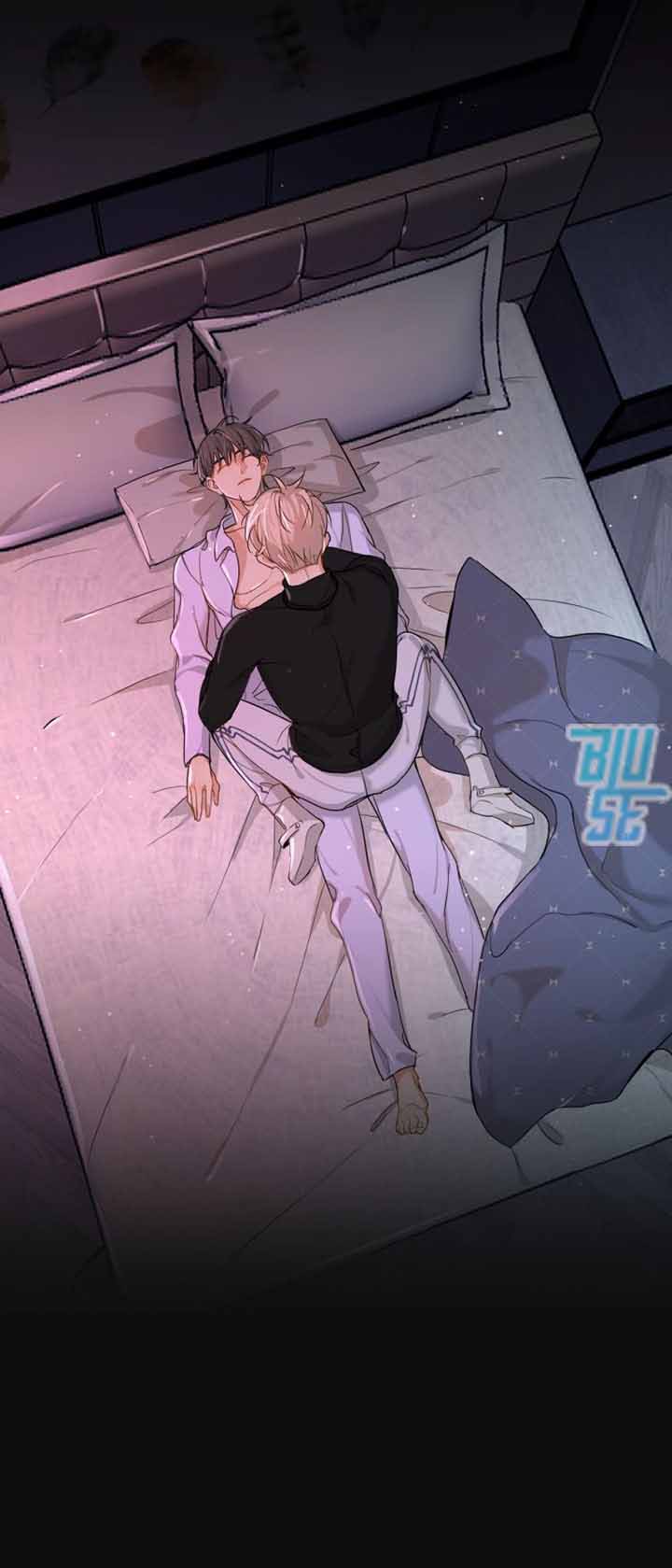 Đọc truyện Cú Va Chạm 0 Độ - Chapter 6