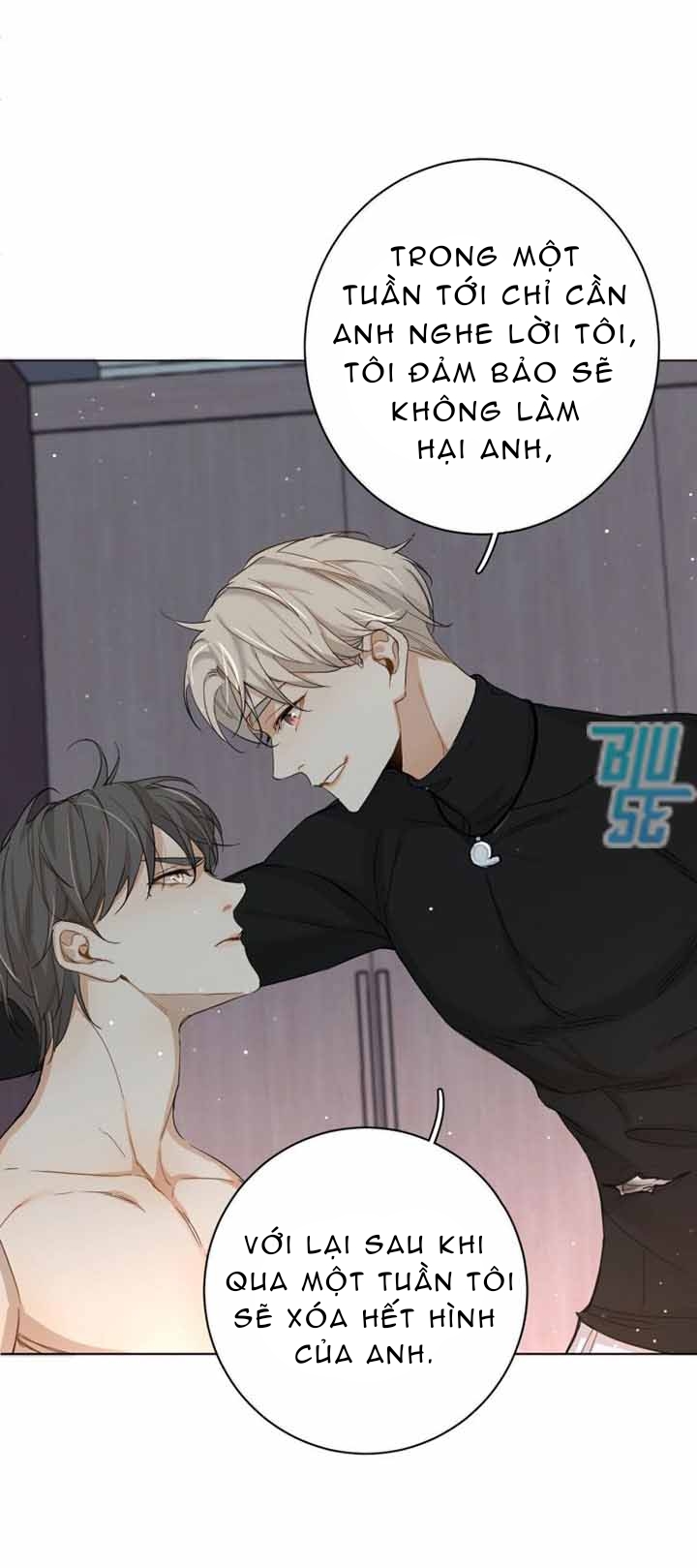 Đọc truyện Cú Va Chạm 0 Độ - Chapter 6