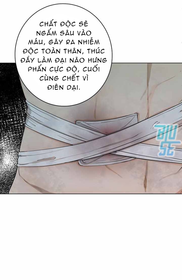 Đọc truyện Cú Va Chạm 0 Độ - Chapter 6