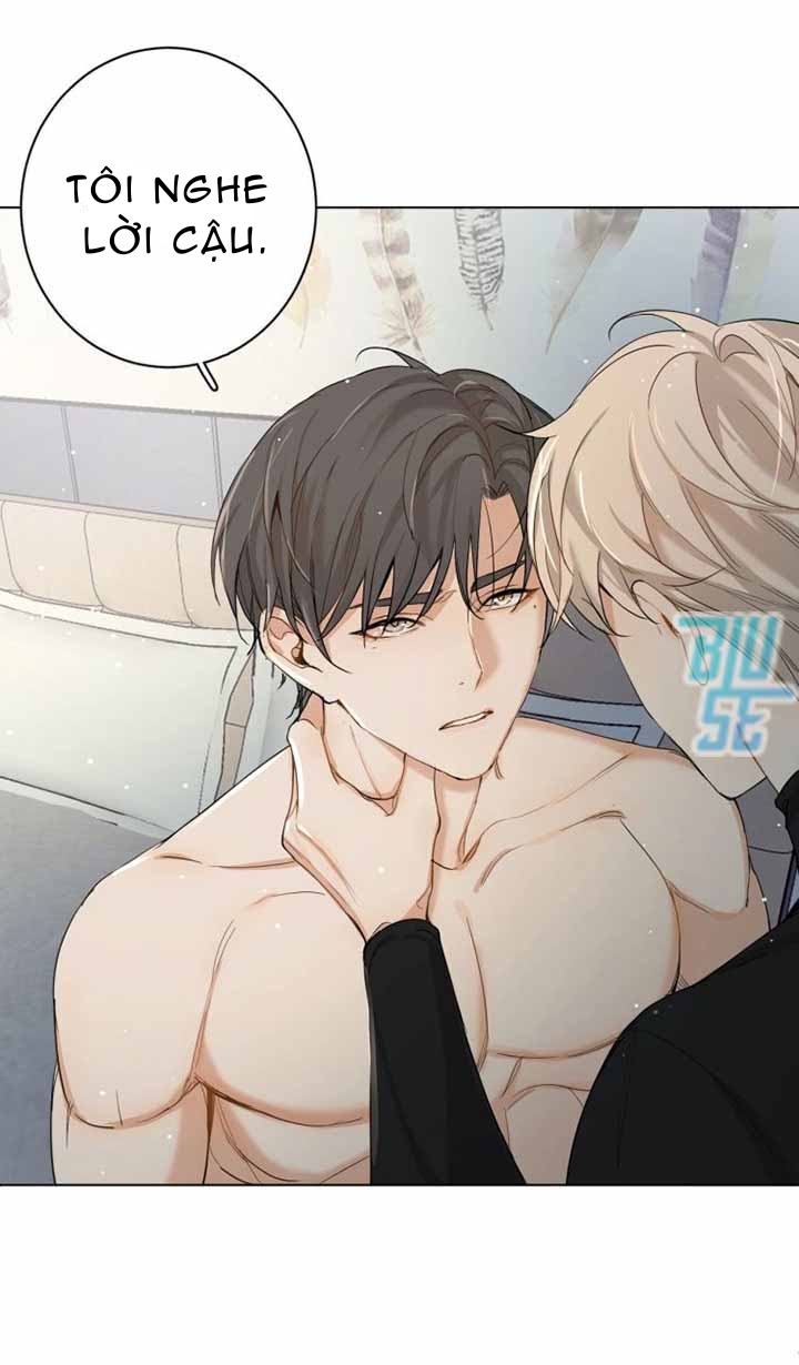 Đọc truyện Cú Va Chạm 0 Độ - Chapter 6