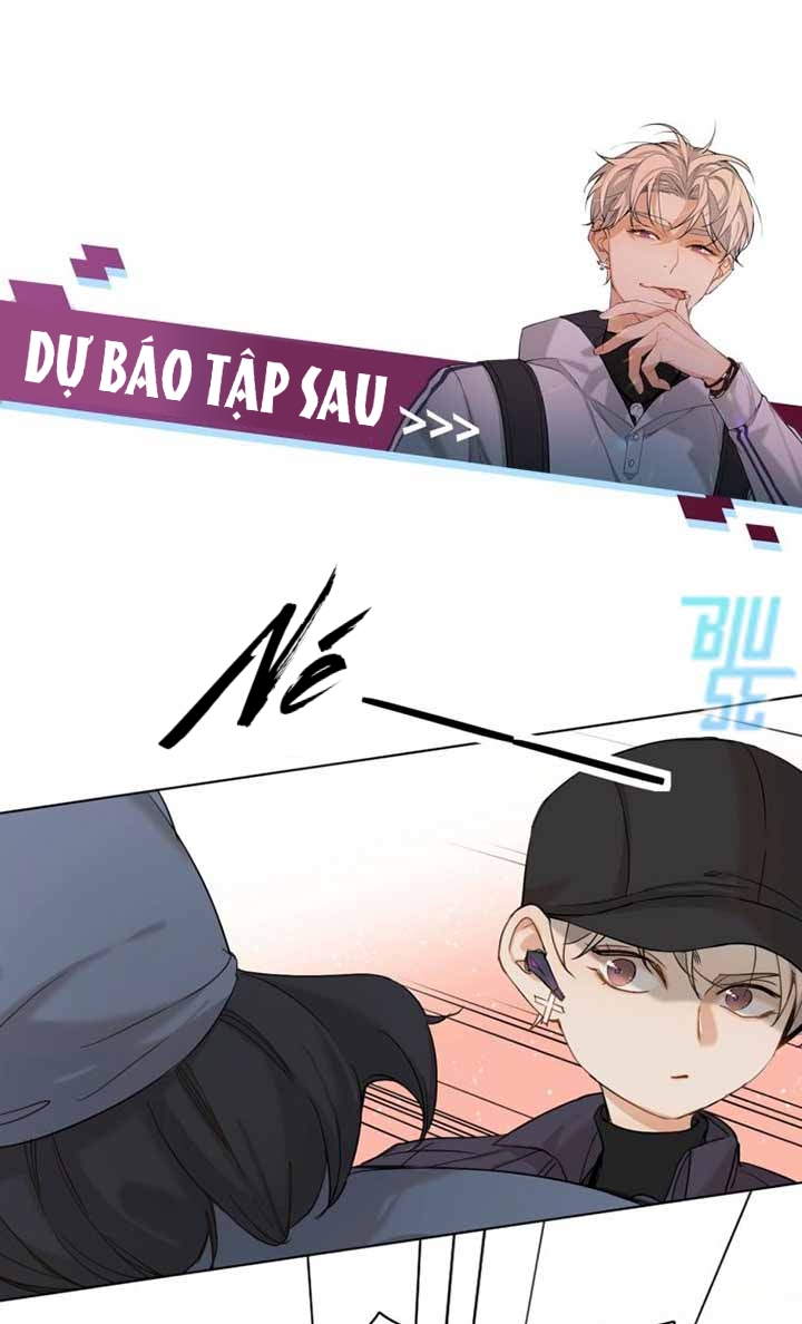 Đọc truyện Cú Va Chạm 0 Độ - Chapter 6