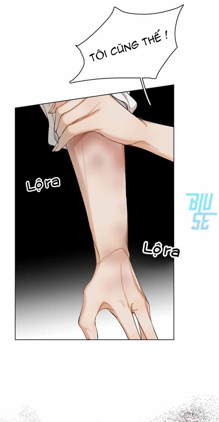 Đọc truyện Cú Va Chạm 0 Độ - Chapter 6