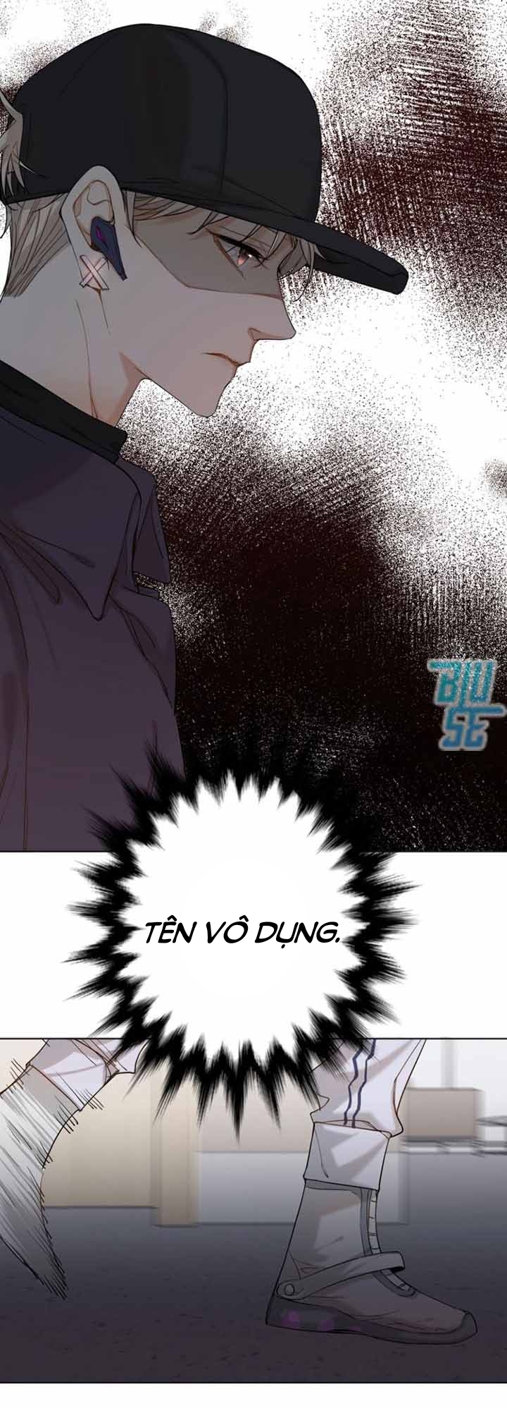 Đọc truyện Cú Va Chạm 0 Độ - Chapter 6